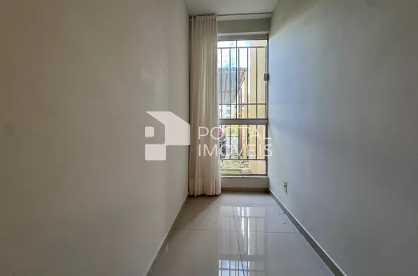 Apartamento para aluguel, 2 quartos, 1 suíte, 1 vaga, Cidade Nova - Santana Do Paraíso/MG