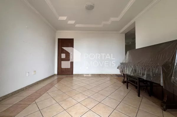 Apartamento para venda, 3 quartos, 1 suíte, 1 vaga, Iguaçu - Ipatinga/MG