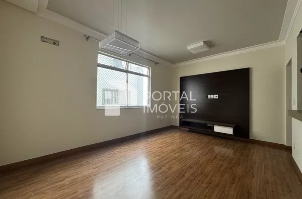 Apartamento para aluguel, 3 quartos, 1 suíte, 1 vaga, Cidade Nobre - Ipatinga/MG
