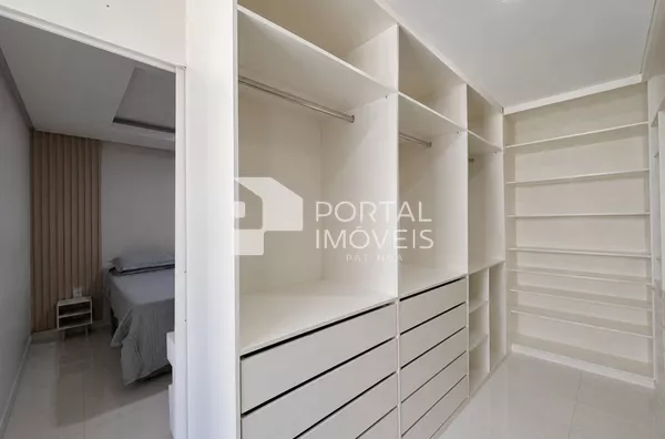 Closet suíte