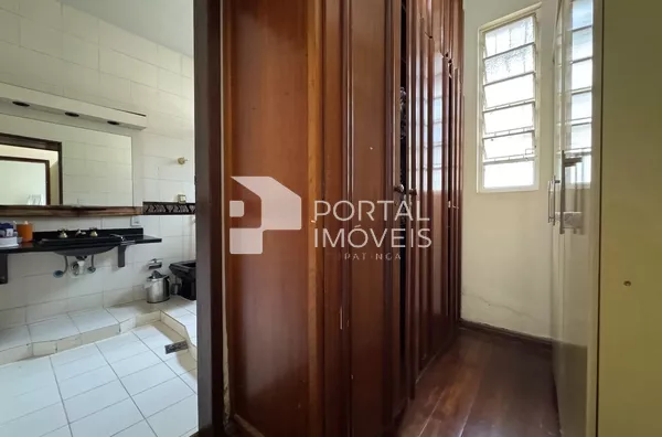 Closet suíte