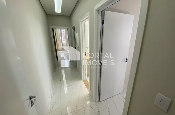 Corredor interno