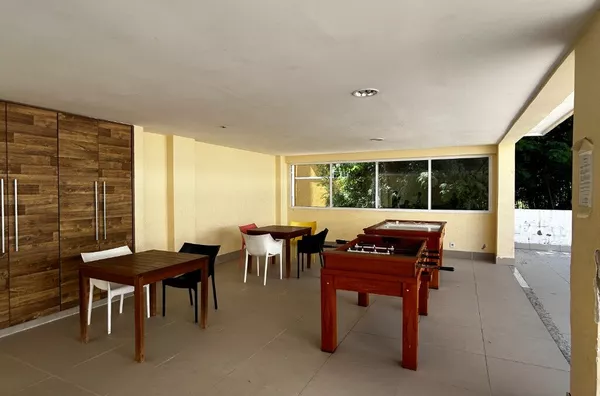Excelente Apartamento em ITAIPAVA