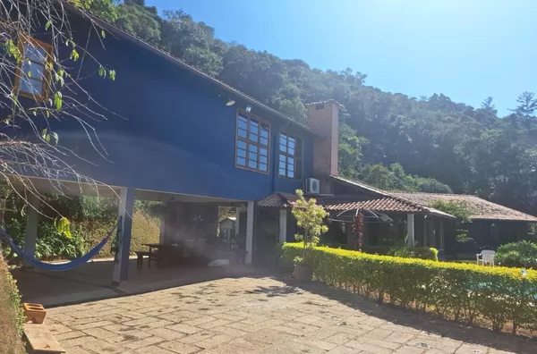 Casa em condomínio para venda,  Itaipava, Petrópolis