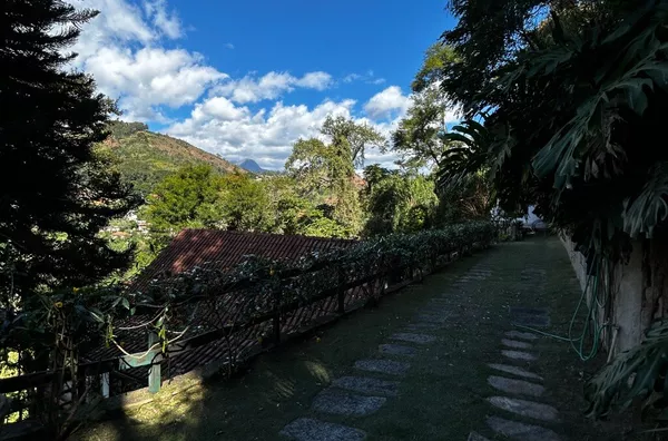 Casa em condomínio para venda, 3 quarto(s),  Itaipava, Petrópolis