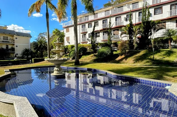 Apartamento para venda e aluguel, 3 quarto(s),  Bonsucesso, Petrópolis