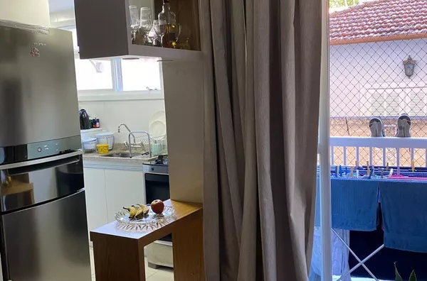 Apartamento para venda, 2 quarto(s),  Itaipava, Petrópolis