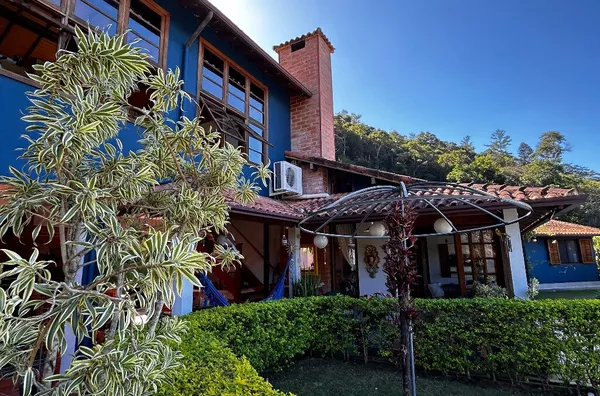 Casa em condomínio para venda,  Itaipava, Petrópolis