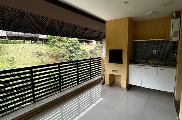 Cobertura para venda,  Nogueira, Petrópolis