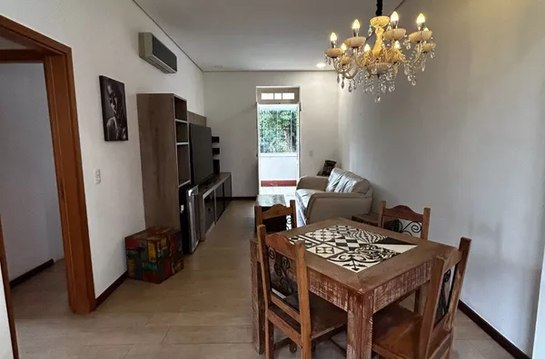 Apartamento para aluguel, 1 quarto(s),  Nogueira, Petrópolis