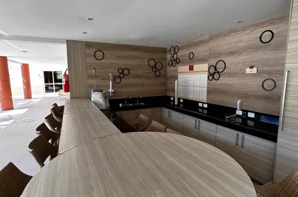 Excelente Apartamento em ITAIPAVA