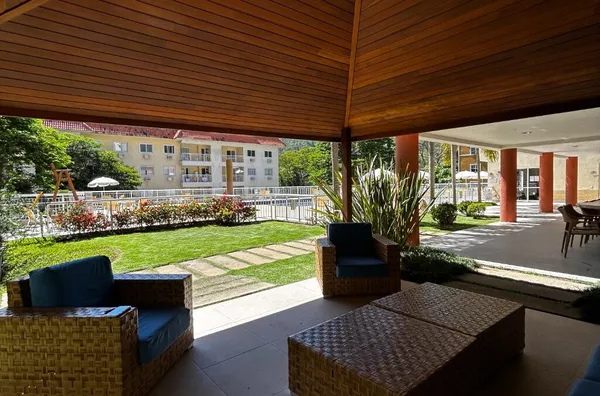 Excelente Apartamento em ITAIPAVA