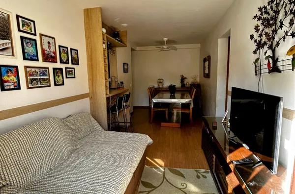 Apartamento para venda e aluguel, 3 quarto(s),  Bonsucesso, Petrópolis