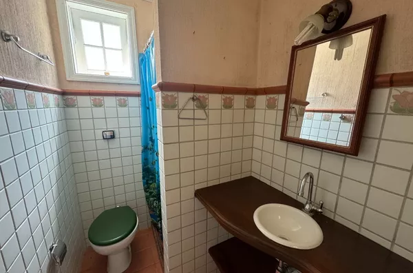 banheiro da suíte 3