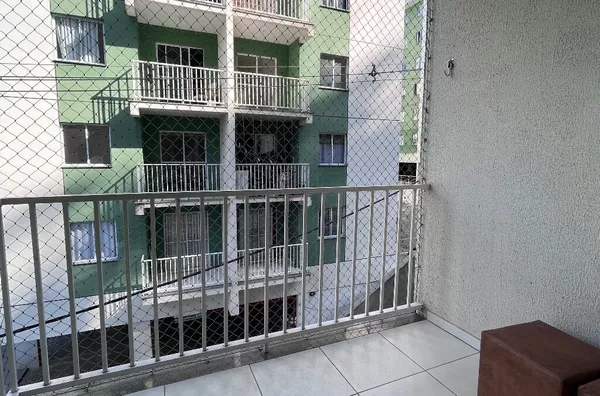 Apartamento para venda,  Nogueira, Petrópolis