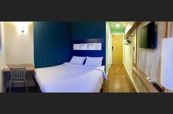 Ibis - seja dono e receba dividendos