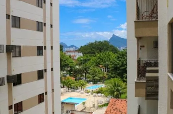 Apartamento para venda, 2 quarto(s),  Gragoatá, Niterói