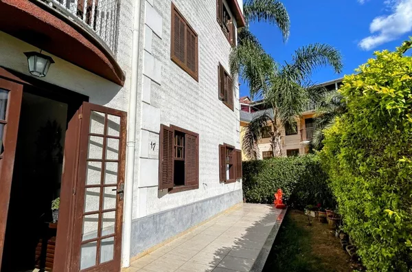 Apartamento para venda e aluguel, 3 quarto(s),  Bonsucesso, Petrópolis