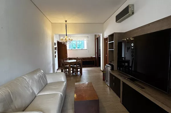 Apartamento para aluguel, 1 quarto(s),  Nogueira, Petrópolis