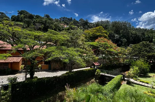 Apartamento para venda,  Itaipava, Petrópolis