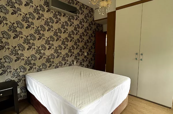 Apartamento para aluguel, 1 quarto(s),  Nogueira, Petrópolis