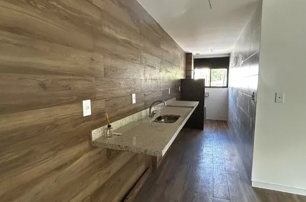 Cobertura para venda,  Samambaia, Petrópolis