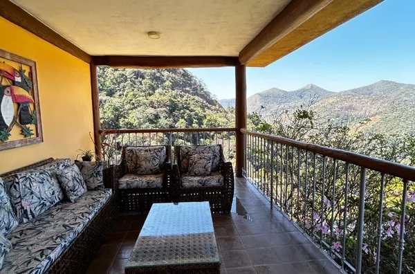 Casa em condomínio para venda, 6 quarto(s),  Itaipava, Petrópolis