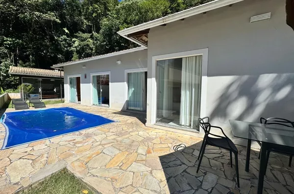 Casa em condomínio para venda, 3 quarto(s),  Quarteirão Italiano, Petrópolis