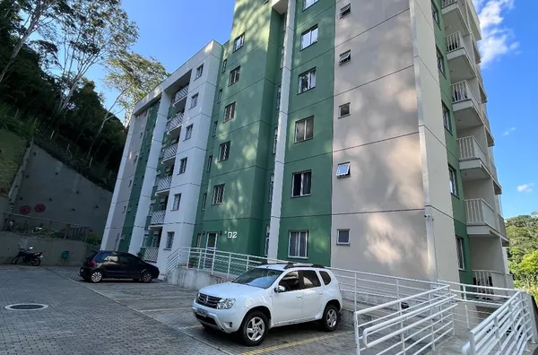 Apartamento para venda,  Nogueira, Petrópolis