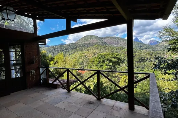 Casa em condomínio para venda, 3 quarto(s),  Itaipava, Petrópolis