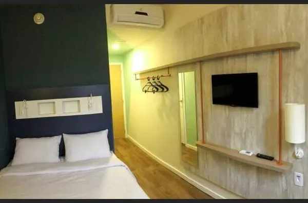 Ibis - seja dono e receba dividendos