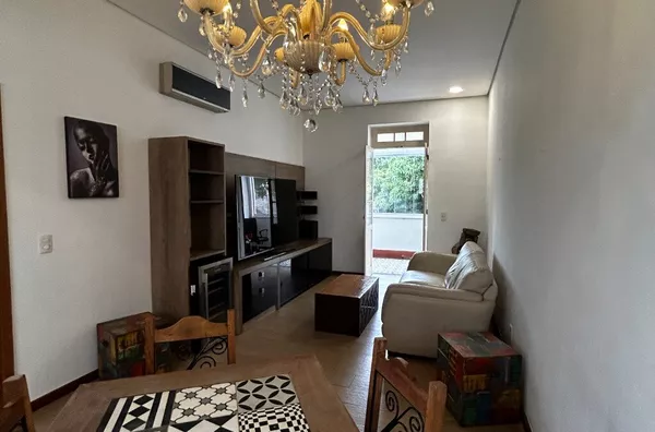 Apartamento para aluguel, 1 quarto(s),  Nogueira, Petrópolis