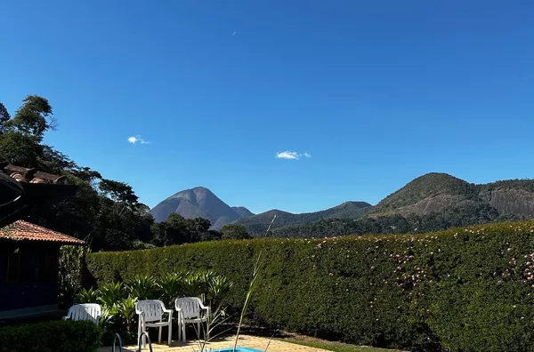 Casa em condomínio para venda,  Itaipava, Petrópolis