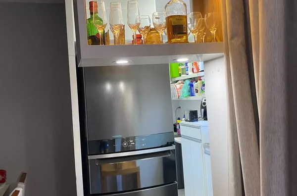 Apartamento para venda, 2 quarto(s),  Itaipava, Petrópolis