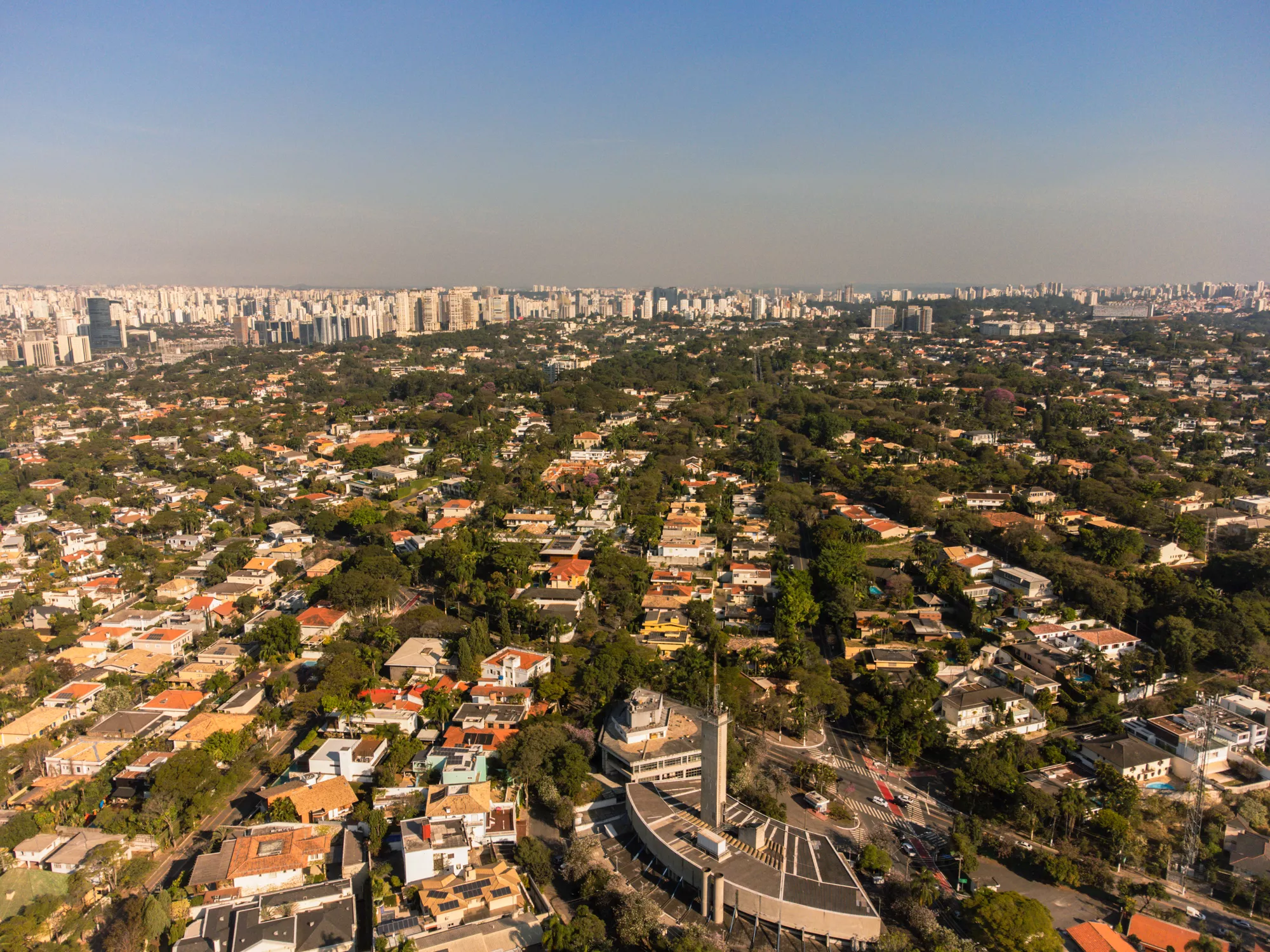 Ache o imóvel perfeito para o seu estilo de vida