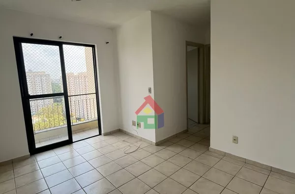 Apartamento para aluguel com 2 dorms e 47m2,  Jardim Celeste, São Paulo