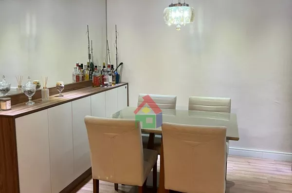 Apartamento para venda com 2 dorm,  Jardim Bonfiglioli, São Paulo
