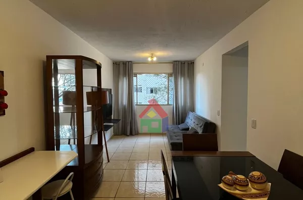 Apartamento mobiliado para aluguel com 3 dorm,  Jardim Esmeralda, São Paulo