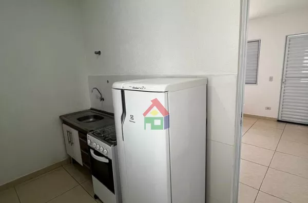 Kitinete / conjugados para , 1 quarto(s),  Jardim Esmeralda, São Paulo