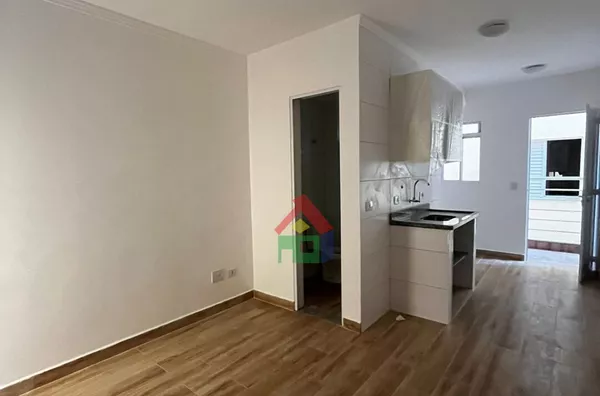 Studio mobiliado, com quintal e maquina de lavar para aluguel LANÇAMENTO BUTANTÃ,  Jardim Bonfiglioli, São Paulo