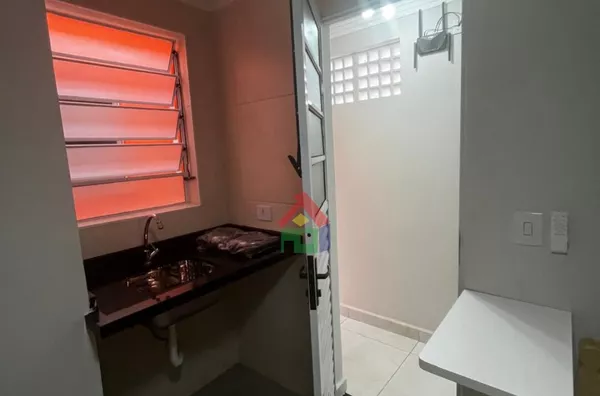 Kitnet para alugar próximo ao portão 3 da usp,  Rio Pequeno, São Paulo