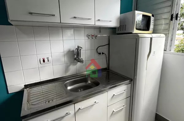 Kitnet próximo ao portão 3 da USP,  Rio Pequeno, São Paulo