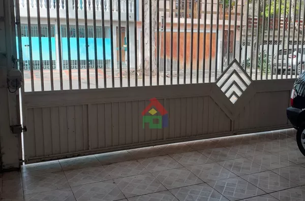 Casa para venda com 6 quartos no Conjunto Residencial Butantã, São Paulo