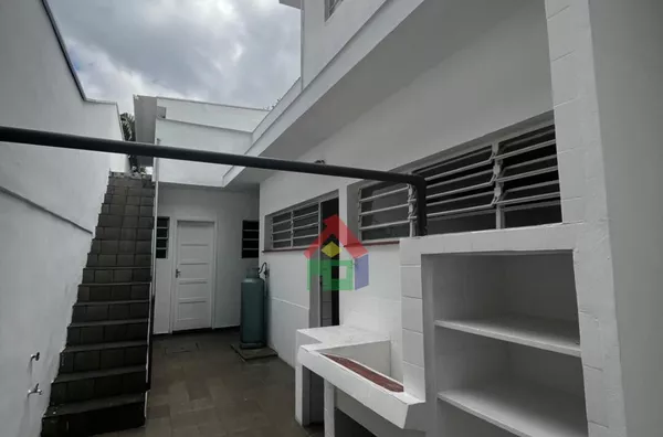 Casa de alto padrão para aluguel com 3 dorms (1 suíte master),  Butantã, São Paulo