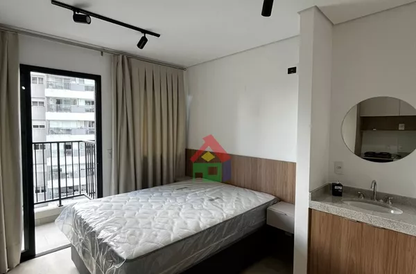 Studio para aluguel ao lado do metrô Butantã,  Butantã, São Paulo