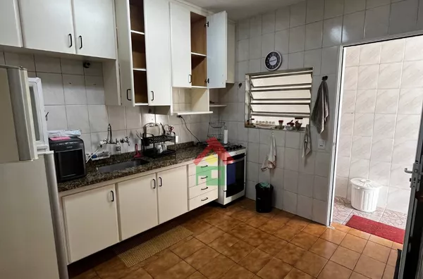 Casa térrea para venda com edicula,  Conjunto Residencial Butantã, São Paulo