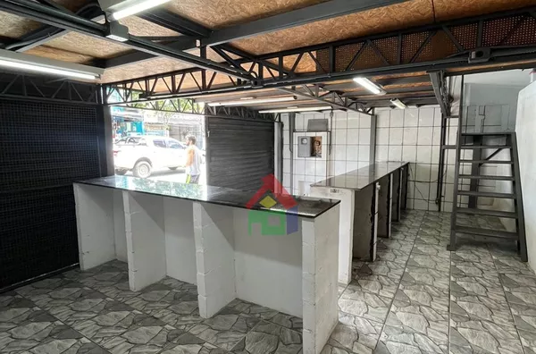 Barracão para venda,  Butantã, São Paulo