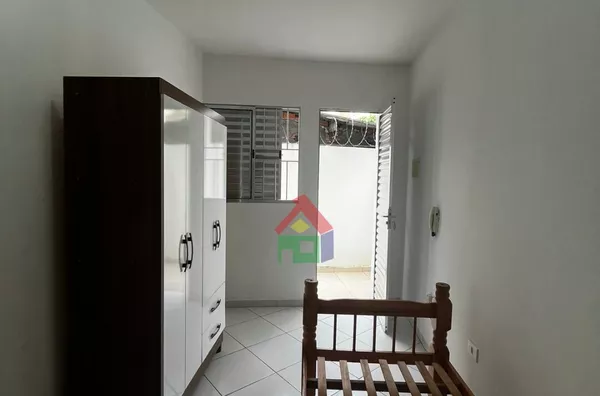 Kitnet próxima a portaria de pedestres mercadinho - USP,  Jardim Rizzo, São Paulo