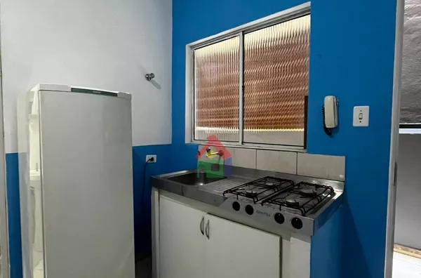 Kitinete próximo ao portão 3 da USP,  Vila Butantã, São Paulo
