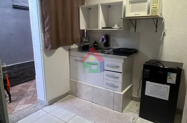 Kitnet no Jardim Bonfiglioli, São Paulo